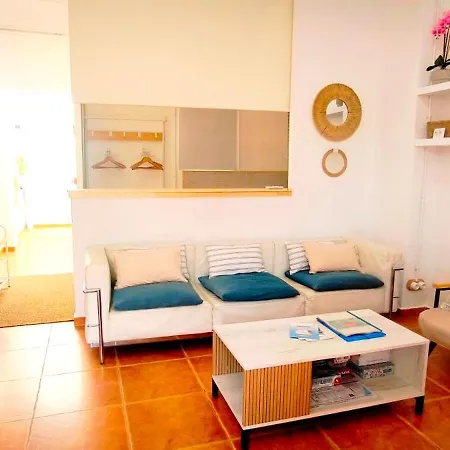 Casa Playa Moncofa Apartament Moncófar