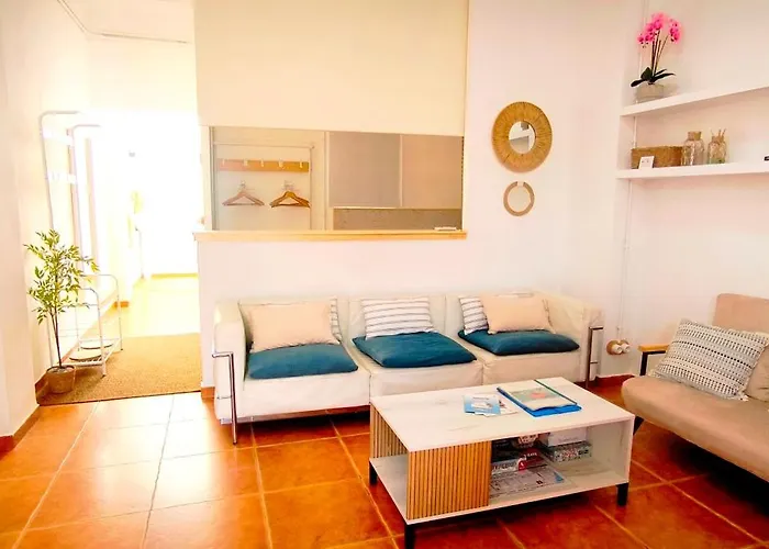 Casa Playa Moncofa Apartament Moncófar
