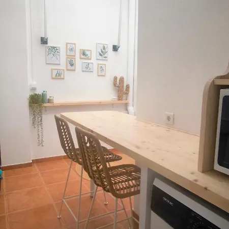 Casa Playa Moncofa Монкофар