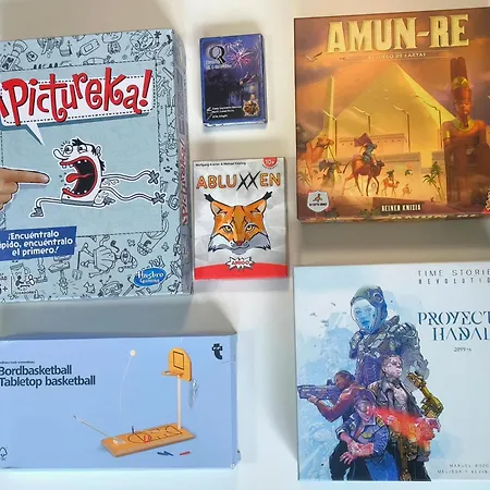 Casa Playa Moncofa Apartment