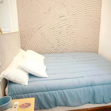Casa Playa Moncofa Apartment