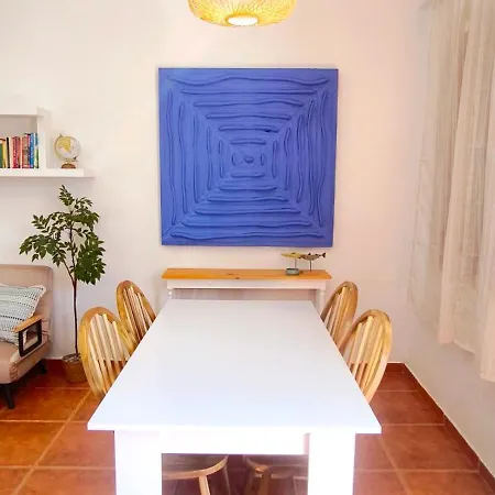 Casa Playa Moncofa Apartment Moncofar