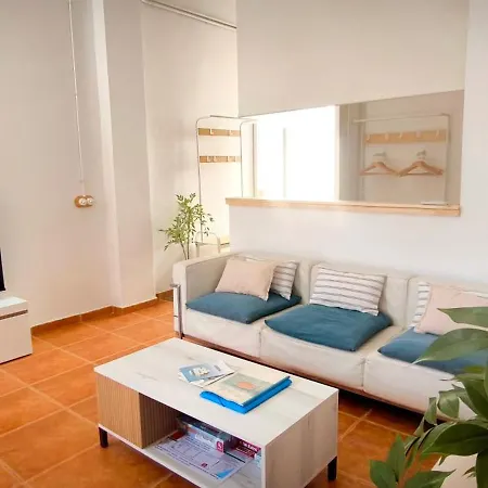Casa Playa Moncofa * Moncofar