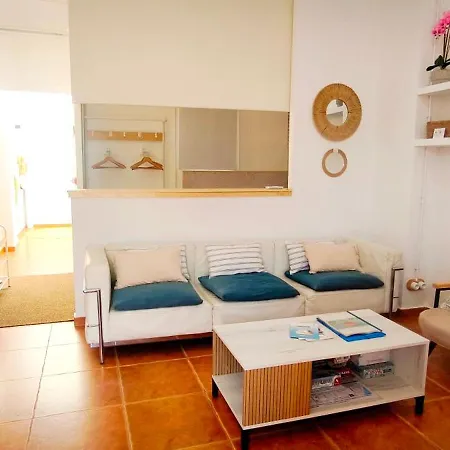 Casa Playa Moncofa * Moncofar