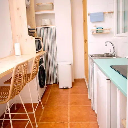 Apartment Casa Playa Moncofa Moncofar