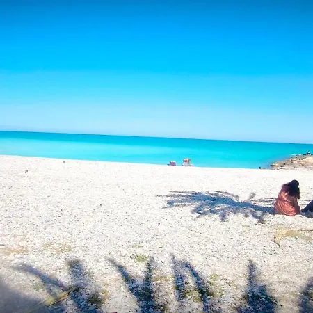 Casa Playa Moncofa