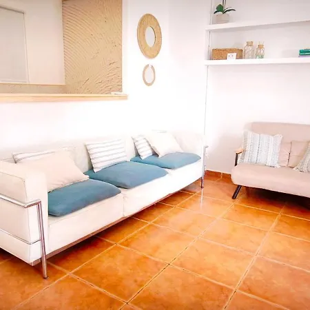 Casa Playa Moncofa Apartment