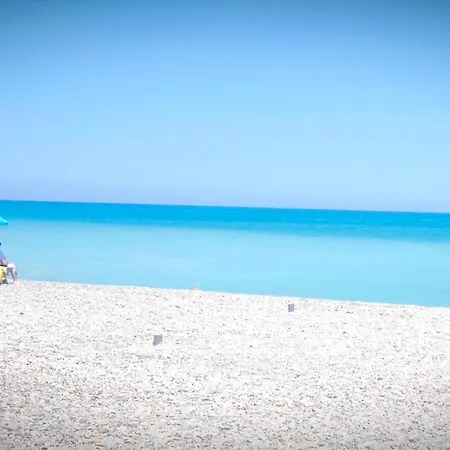 아파트 Casa Playa Moncofa