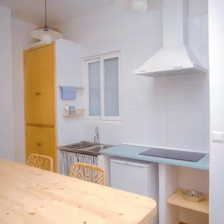 Casa Playa Moncofa *