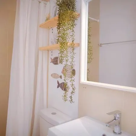 Casa Playa Moncofa Apartment Moncofar