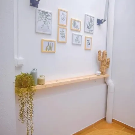 Casa Playa Moncofa 아파트