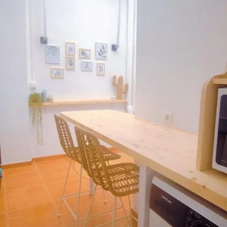 Casa Playa Moncofa Apartment *