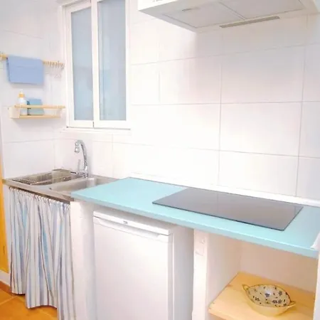 Casa Playa Moncofa Apartmán *