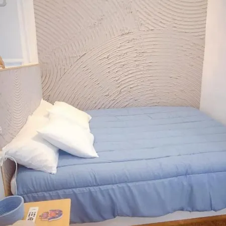 Casa Playa Moncofa 아파트 몬코파르