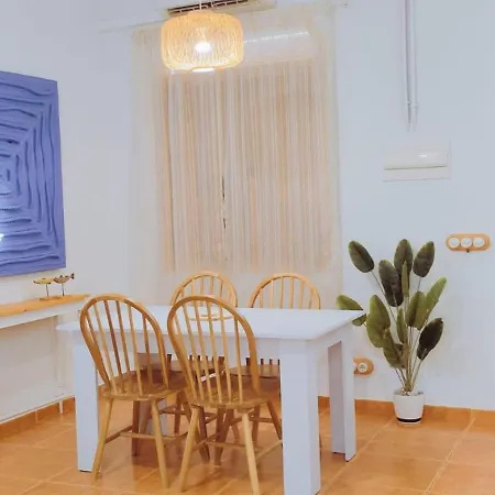 Casa Playa Moncofa