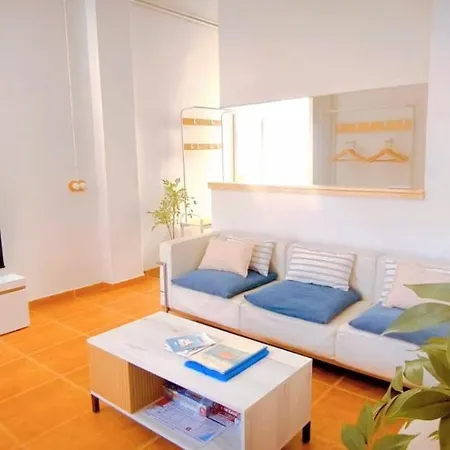 Apartment Casa Playa Moncofa