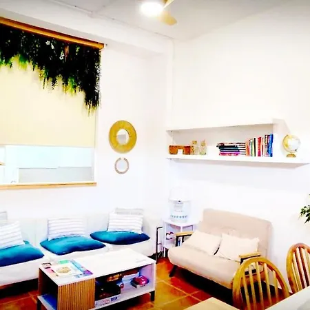 Casa Playa Moncofa 아파트 *