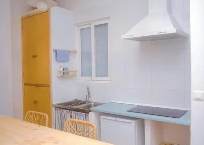 Casa Playa Moncofa *