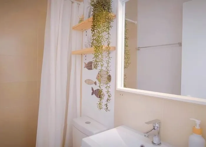 Casa Playa Moncofa Apartament Moncófar