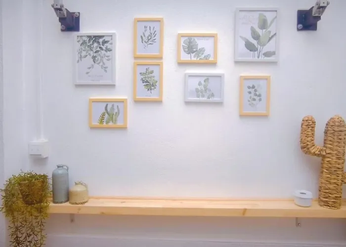 Apartament Casa Playa Moncofa Moncófar