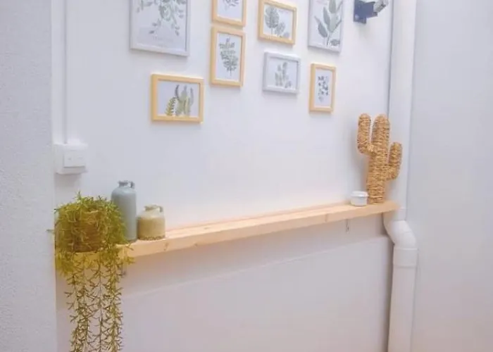 Casa Playa Moncofa Apartament