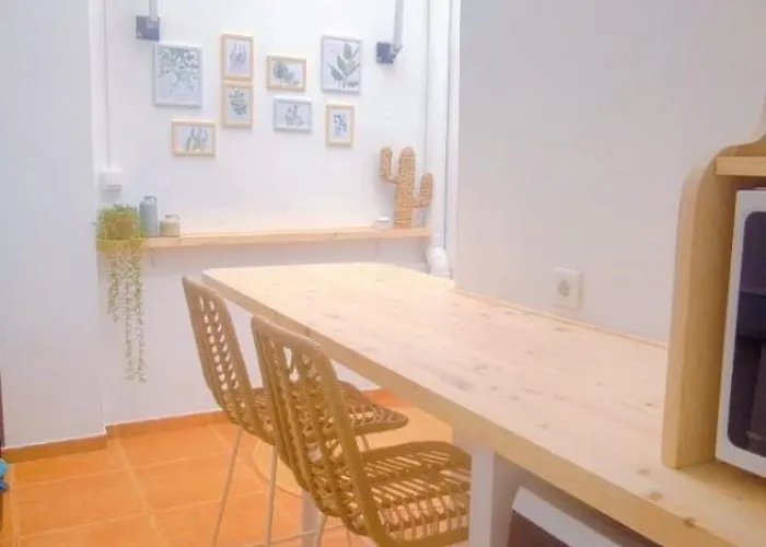 Casa Playa Moncofa Apartament *