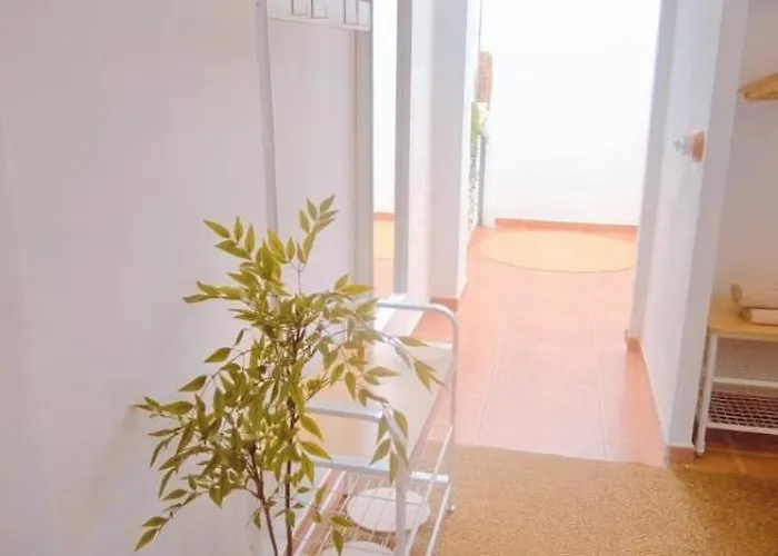 Apartament Casa Playa Moncofa *