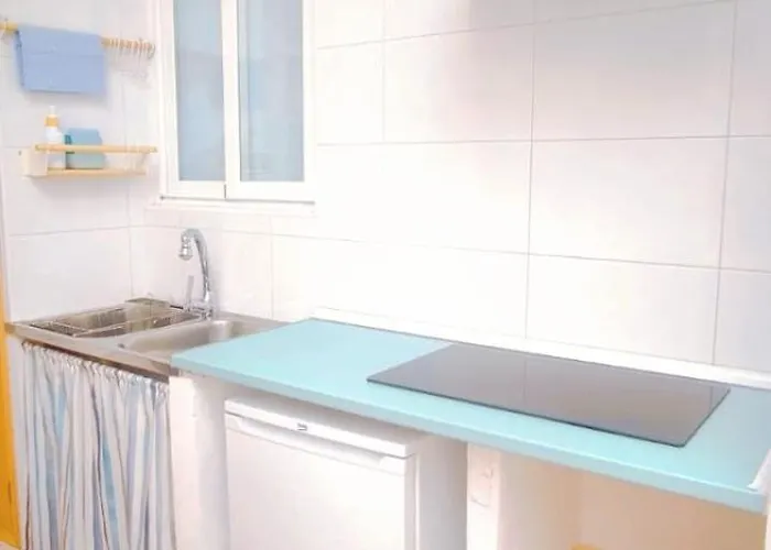 Casa Playa Moncofa Apartament *