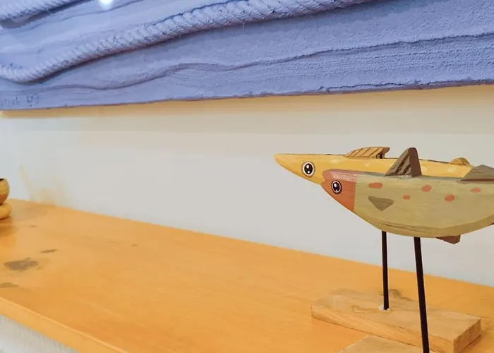 Casa Playa Moncofa * Moncófar