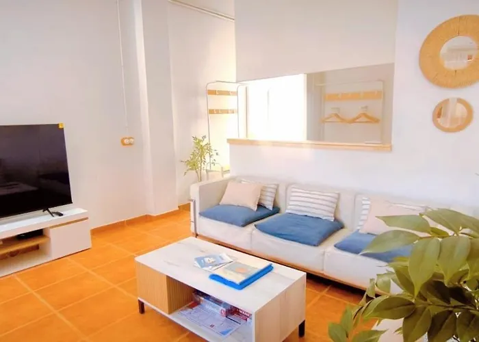 Apartament Casa Playa Moncofa
