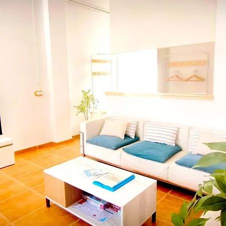 Casa Playa Moncofa *