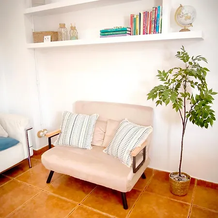 Apartment Casa Playa Moncofa