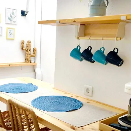 Casa Playa Moncofa * 蒙科法尔