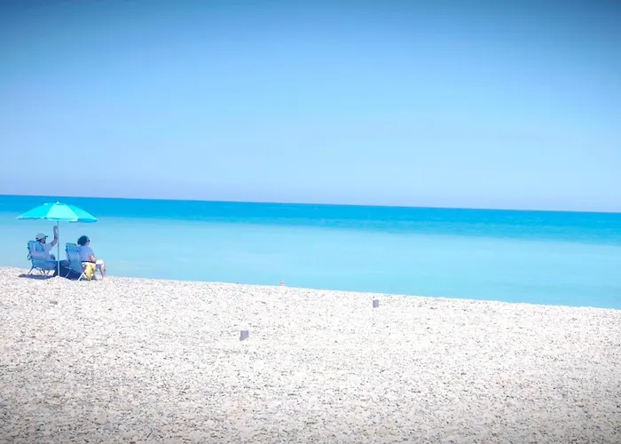 公寓 Casa Playa Moncofa