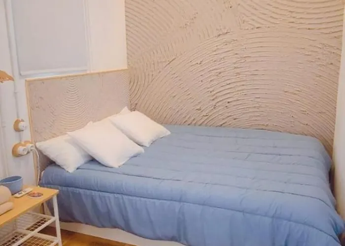 公寓 Casa Playa Moncofa 蒙科法尔