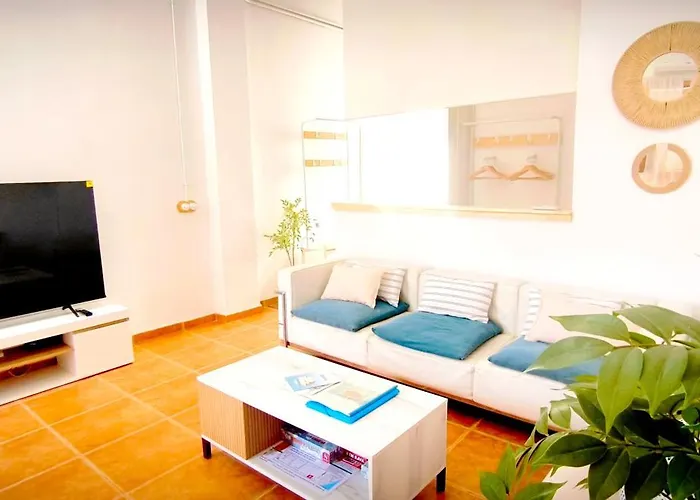 Casa Playa Moncofa *