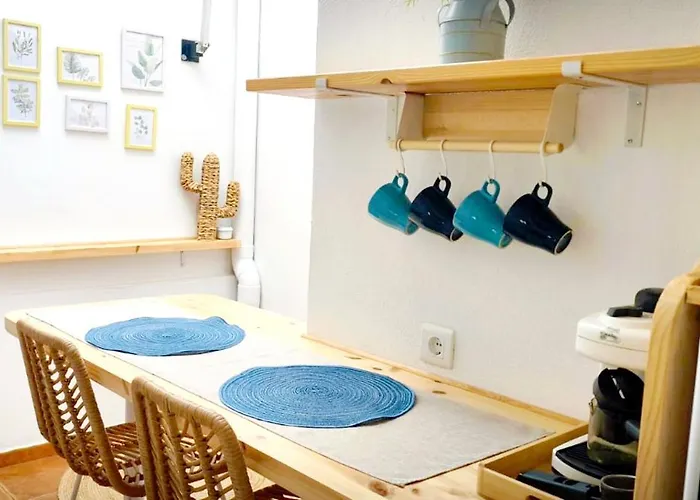 Casa Playa Moncofa * 蒙科法尔